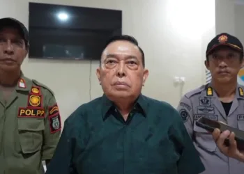 Wagub Sulbar Akan Umumkan Nama-nama Yang Kuasai Randis Belum Kembalikan