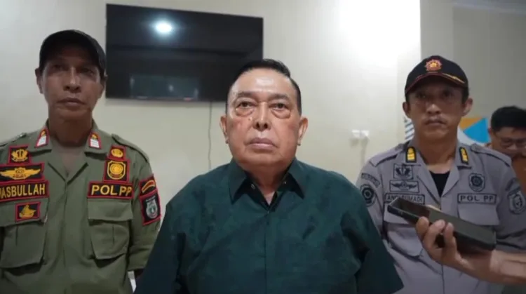 Wagub Sulbar Akan Umumkan Nama-nama Yang Kuasai Randis Belum Kembalikan