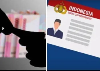 Tarif Penerbitan SIM Capai 1,2 Juta Rupiah di Bone, Dirlantas Polda Sulsel akan Cek!