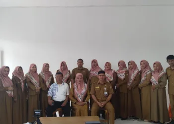 SDN INPRES NO.55 DETENG DETENG MULIANA S,Pd.SD.MM. OBSERVASI SATUAN PENDIDIKAN