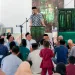 Hadiri Halalbihalal, Suhardi Duka Ingatkan Bahaya Stunting: Kemiskinan dan Kurang Edukasi Jadi Pemicu