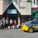 Polsek Ujung Polres Parepare Libatkan Puluhan Personel Amankan Ibadah Paskah di Sejumlah Gereja