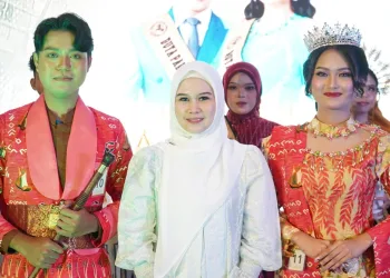 Wali Kota Parepare Buka Pemilihan Duta Pariwisata Sulsel 2025