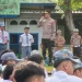 Kapolres Parepare Tour Police Goes To School, Sebut Sejatinya Jika Ingin Sukses Ada Tiga Syarat