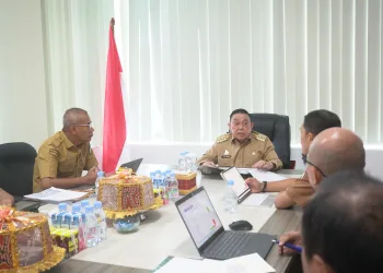 Pemprov Sulbar Kejar 15 Kendaraan Dinas yang Belum Dikembalikan, Ada yang Dibawa ke Sulsel!
