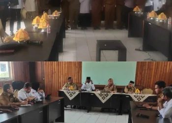 Cagar Budaya Akan Lebih Diperhatikan, Wabup Majene Tekankan Pembentukan Dewan Pengurus
