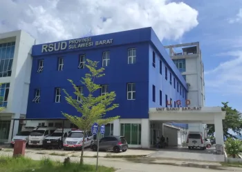 Pasien Meninggal Dunia, RSUD Sulbar Minta Maaf dan Jelaskan Kronologinya