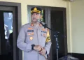 Polri Untuk Masyarakat Kapolres Parepare Minta Jajaran Sosialisasikan Layanan Pengaduan