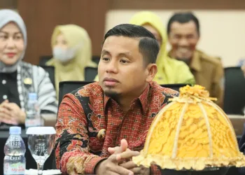 Wali Kota Parepare Tasming Hamid Dukung Langkah Gubernur Sulsel Perkuat Hilirisasi dan Industri