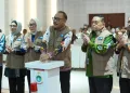 Digitalisasi Jadi Keharusan, Suhardi Duka: OPD yang Tak Ikut Bakal Tertinggal