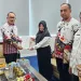Gubernur Sulbar Tunjuk 3 Pejabat Baru, Kasatpol PP hingga Kepala Biro