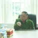 Wagub Salim Mengga Geram, Kendaraan Dinas Dikembalikan Tanpa Mesin dan Jok!