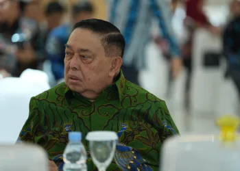 Wagub Sulbar Tegas! Minta Kepala OPD Sanksi ASN tak Disiplin dan Tak Ikutkan Tender Perusahaan yang Punya Sangkutan