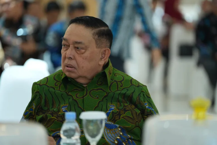 Wagub Sulbar Tegas! Minta Kepala OPD Sanksi ASN tak Disiplin dan Tak Ikutkan Tender Perusahaan yang Punya Sangkutan