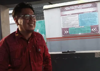 Rutan Barru: Ada Hikmah di Balik Jeruji