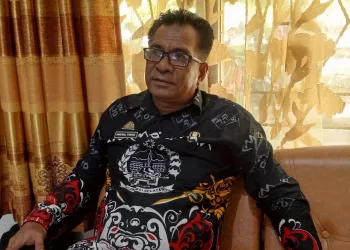 SMKN 5 Barru ‘Panen’ Dukungan dari PLTU