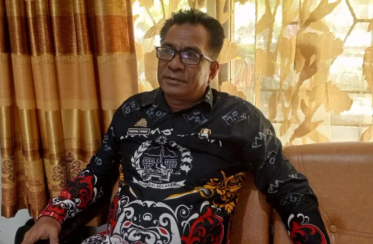 SMKN 5 Barru ‘Panen’ Dukungan dari PLTU
