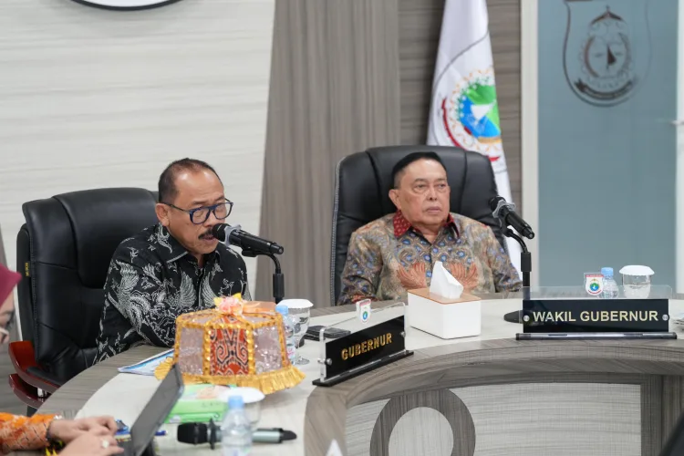 SDK-JSM Realisasikan Janji! Rp50 Miliar per Kabupaten untuk Pembangunan Merata Sulbar