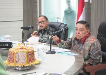SDK-JSM Siapkan Empat Lokasi Lahan untuk Sekolah Rakyat Program Presiden Prabowo