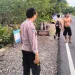 Warga Totolisi Jadi Korban Tabrak Lari, Polsek Sendana Lakukan Penyelidikan