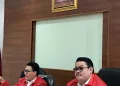 Fokusmaker Dukung Usulan Soeharto Diberi Gelar Pahlawan Nasional; Punya kontribusi Besar terhadap perjuangan dan pembangunan Indonesia.