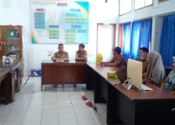 Bupati Majene Tekankan Kedisiplinan dan Kinerja Optimal