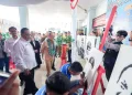 70 Persen Narapidana di Sulbar Terjerat Narkoba, Gubernur Soroti Overload Lapas