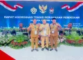 Wagub Salim S Mengga Hadiri Rakornis Perumahan, Dukung Program 3 Juta Rumah untuk Rakyat