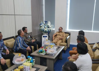 Program Senter KIM Kominfo Sulbar Bakal Kolaborasi dengan Digital Talent Scholarship Kemkomdigi
