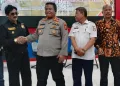 Dirbinmas Polda Sulsel : Peran FKPM sebagai ‘agen’ Polisi.