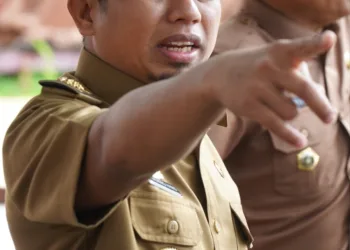 Wali Kota Parepare Tasming Hamid Sidak Lokasi Pelayanan Publik dan Kawasan Pasar