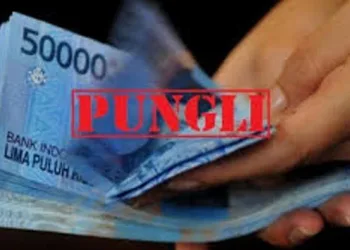 Lagi, Penerbitan SIM di Satpas Satlantas Polres Bone Disorot
