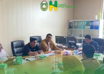 DPRD Parepare Revisi aturan Pemilihan RT/RW