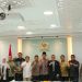 DPRD Parepare Bawa Aspirasi ke Senayan