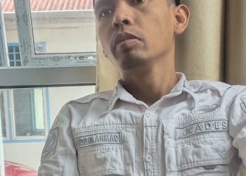 Desa Bonde masih menjaga tradisi dan potensi wisata khasnya