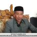 Tokoh Agama Apresiasi Kapolres Majene atas Perhatian terhadap Pondok Pesantren