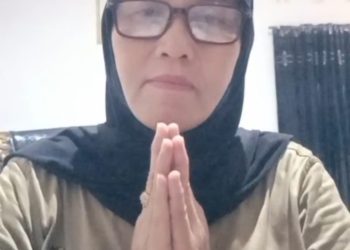 Warga Lapadde Layangkan Apresiasi Atas Dedikasi Personil Polsek Ujung Polres Parepare Dalam Menjaga Situasi Kamtibmas