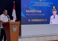 ‎Pemkot Parepare Apresiasi Pengabdian Kalapas Totok Budiyanto