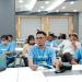 Kominfo Sulbar-BBPSDMP KOMDIGI Makassar Kolaborasi Digital Enterprenuship Academy dengan Senter KIM