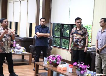 Pemkot Parepare Hadirkan Inovasi Digital untuk Respon Aduan Warga