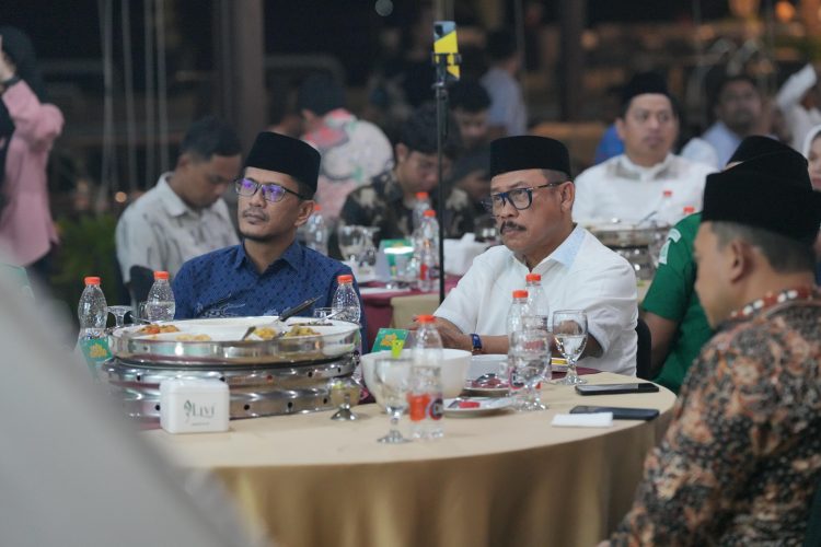 SDK Tantang GP Ansor Berternak dan Bertani