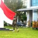 Bertindak Sebagai Inspektur Upacara, Plh Sekdaprov Sulbar Sampaikan 3 Hal Ke ASN