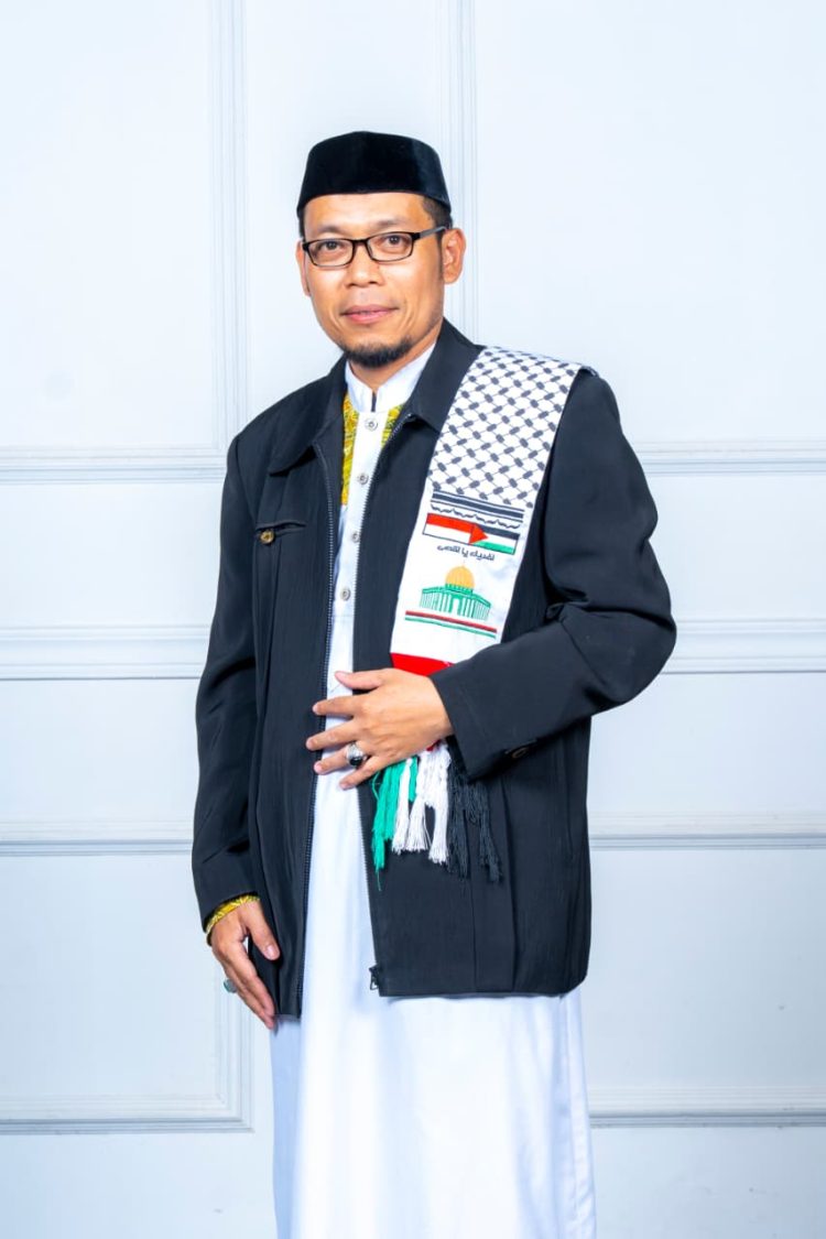 Tokoh Agama Majene Apresiasi Kinerja Polres Majene Berantas Narkoba