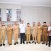 Bupati Majene Dampingi Gubernur Sulbar Kunjungi Menteri Transmigrasi