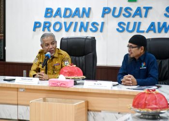 Tingkatkan Koordinasi Enam Kabupaten, Pemprov Optimis Tekan Inflasi