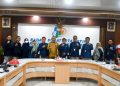Pertumbuhan Ekonomi Sulbar Triwulan Pertama Tahun 2025 Mengalami Kenaikan 4,83 Persen