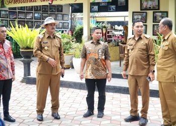 Pemkot Parepare Studi Tiru ke Kota Madiun, Pelajari Strategi Pengembangan Pariwisata dan Budaya