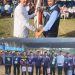 Pemkab Majene Lepas Rombongan JCH kloter 10 dan 11