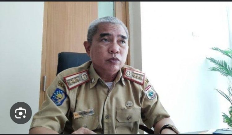 DLH Sulbar Tegas, Perusahaan Sawit Wajib Kelola Air Limbah dengan Baik