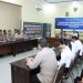 Itwasda Polda Sulbar Gelar Audit Kinerja Tahap I Tahun 2025 di Polres Majene